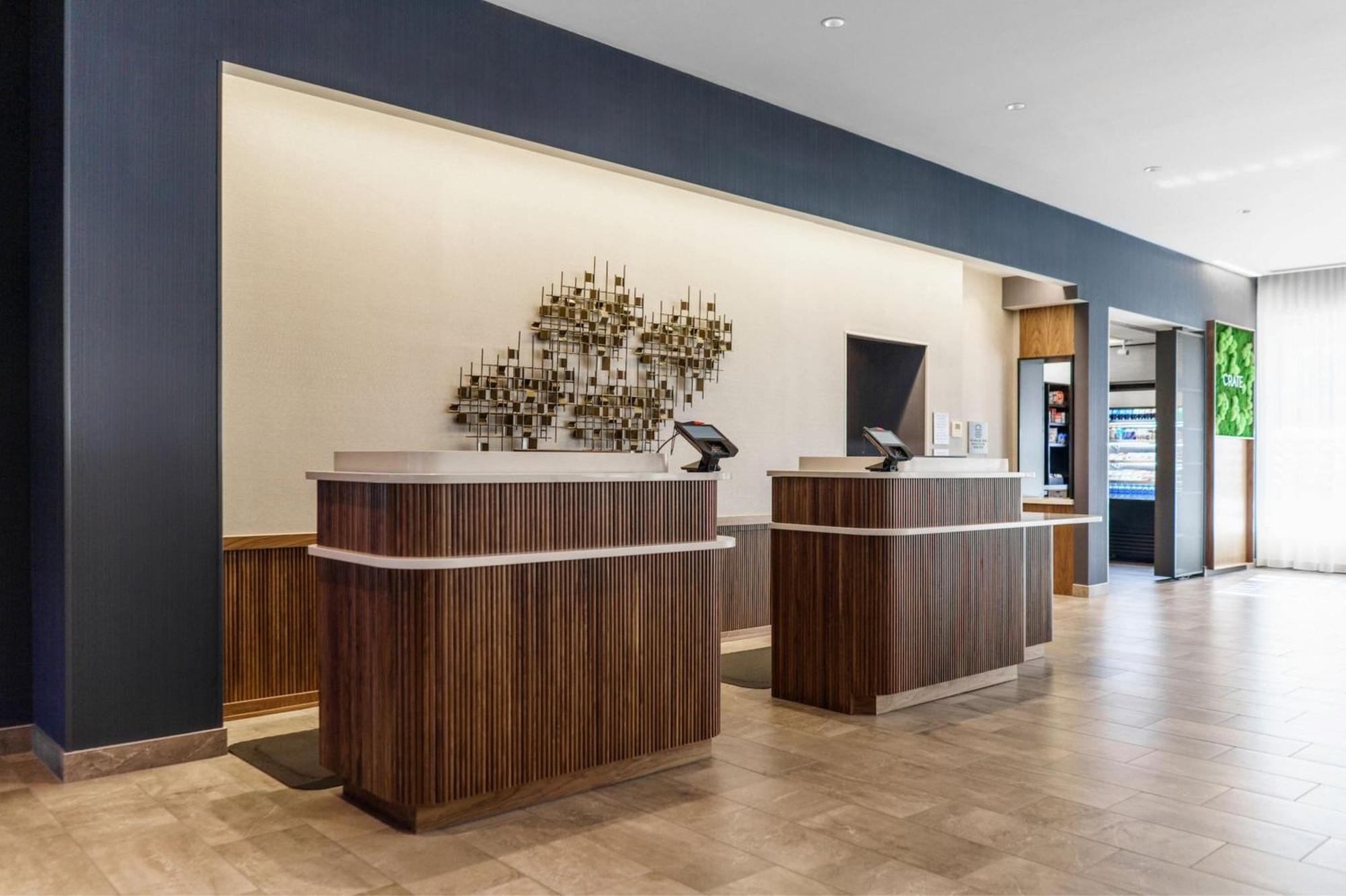 Courtyard By Marriott Indianapolis Fishers Esterno foto