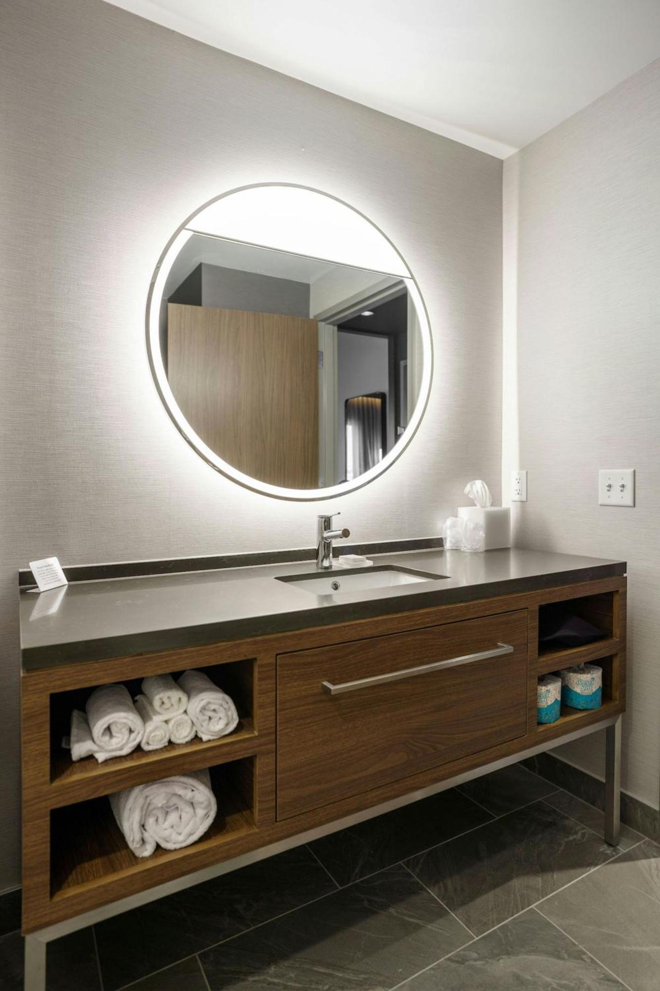 Courtyard By Marriott Indianapolis Fishers Esterno foto