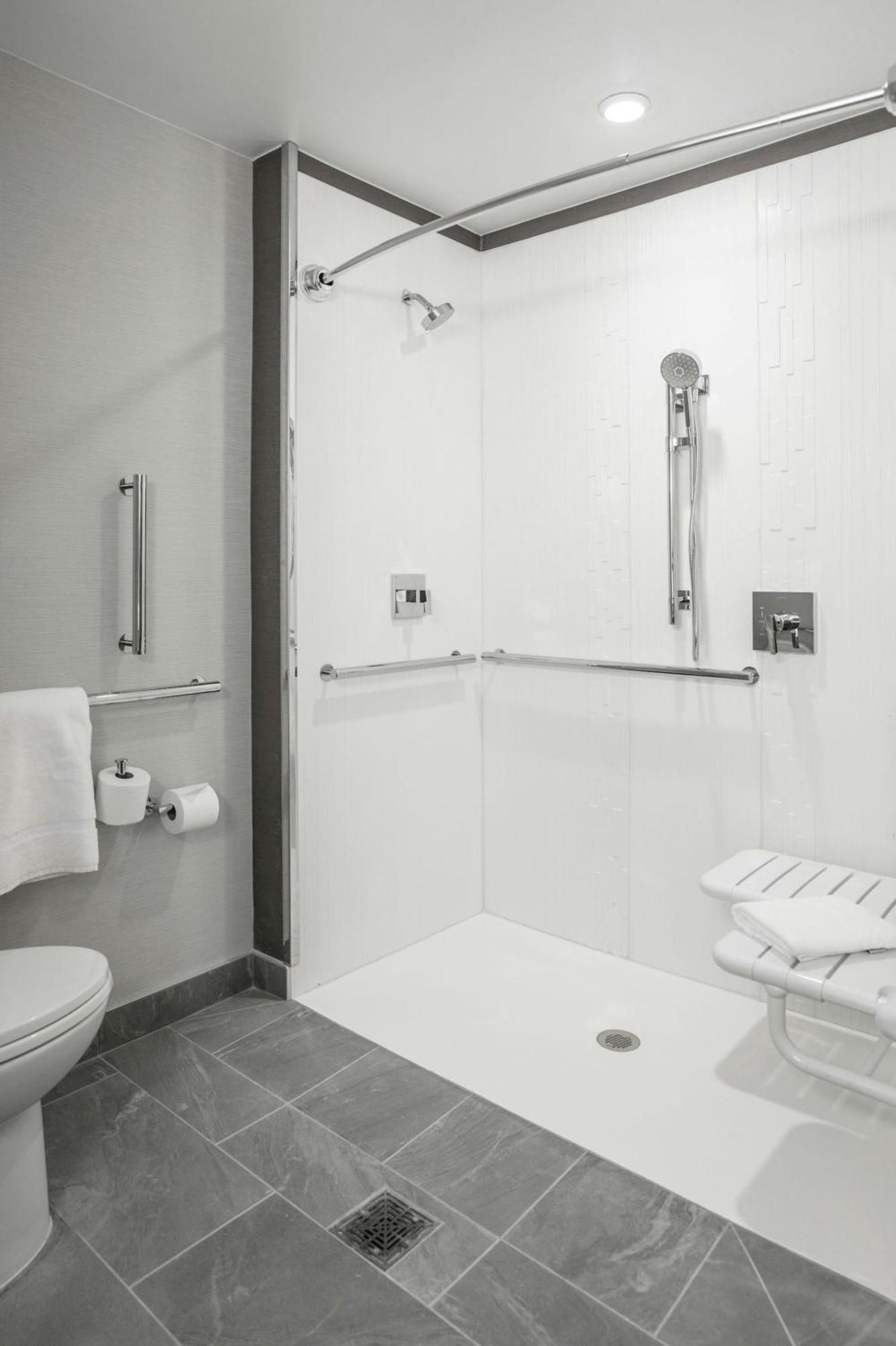 Courtyard By Marriott Indianapolis Fishers Esterno foto