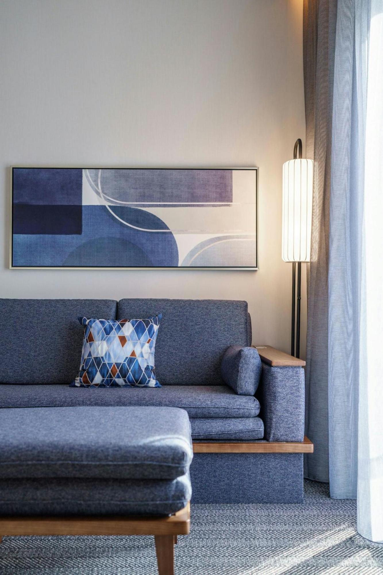 Courtyard By Marriott Indianapolis Fishers Esterno foto