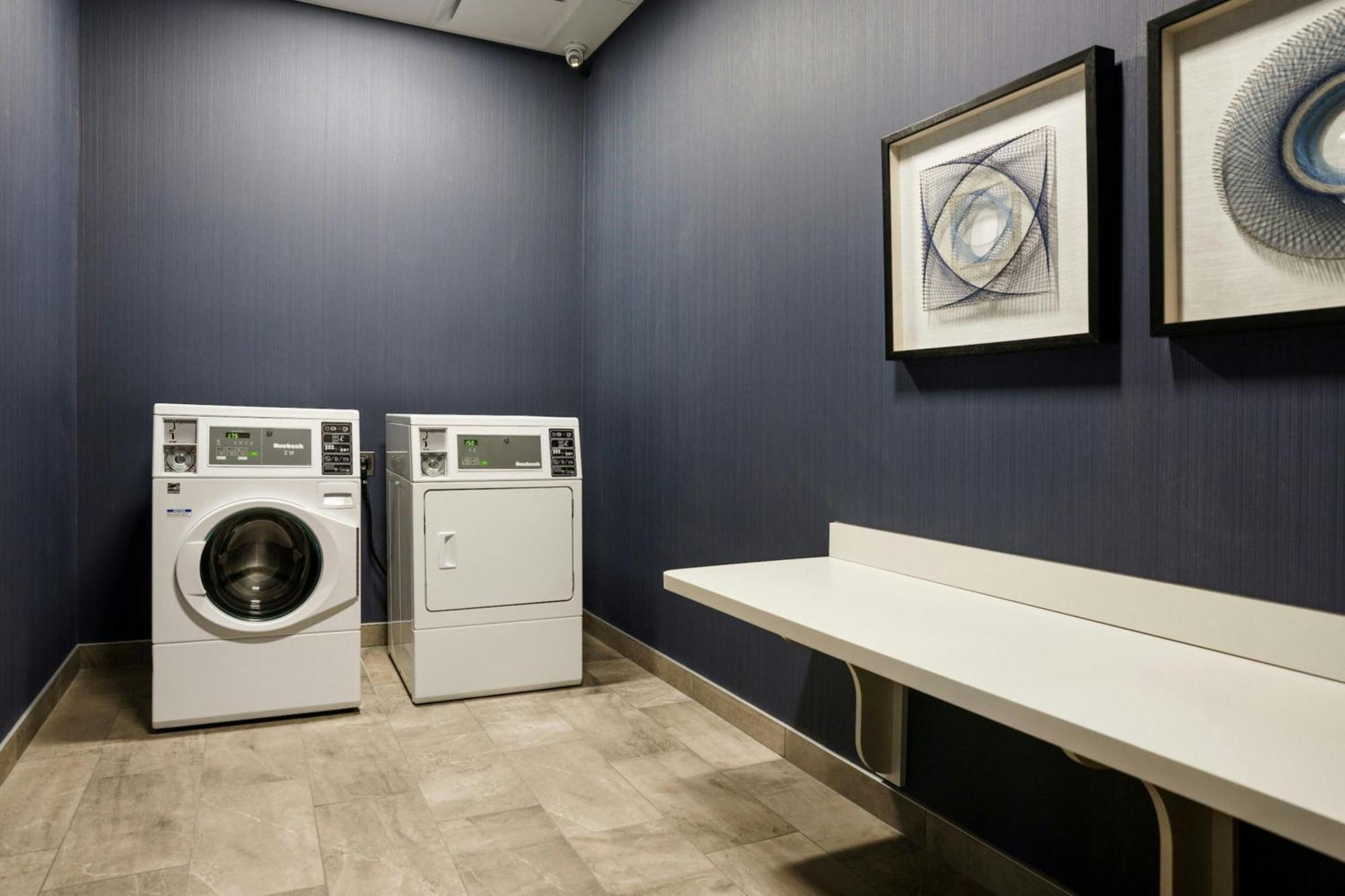 Courtyard By Marriott Indianapolis Fishers Esterno foto
