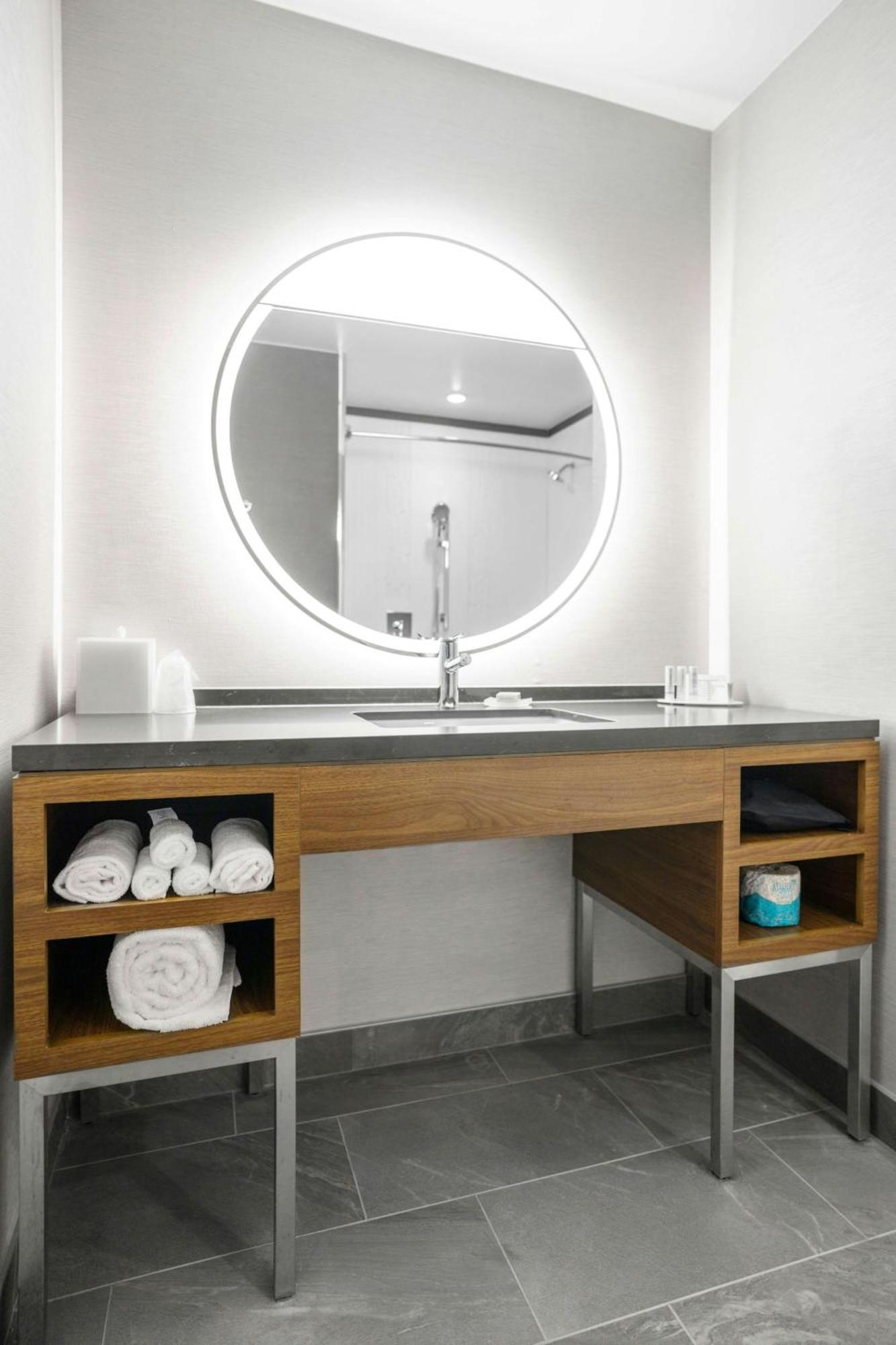 Courtyard By Marriott Indianapolis Fishers Esterno foto