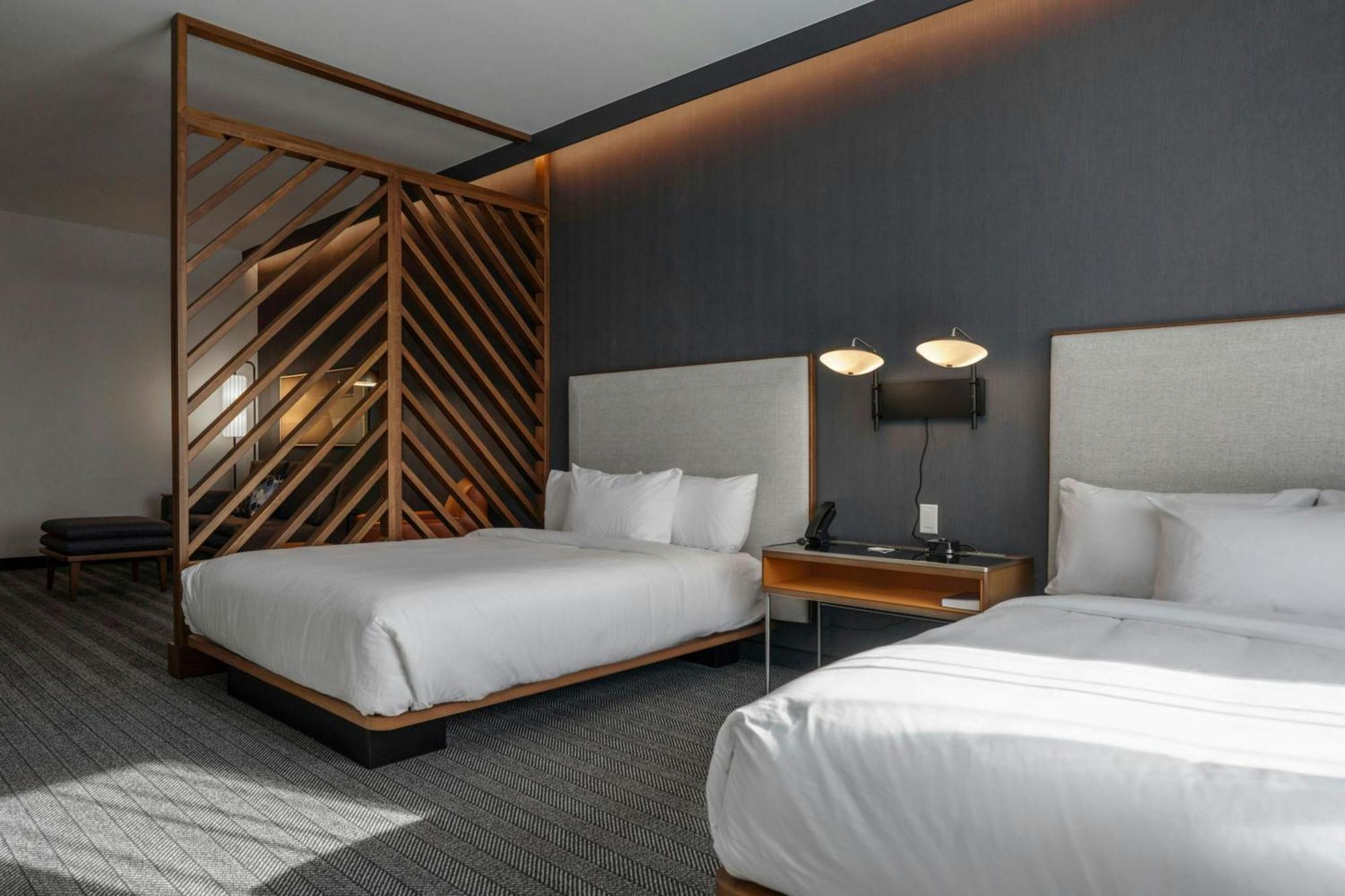 Courtyard By Marriott Indianapolis Fishers Esterno foto